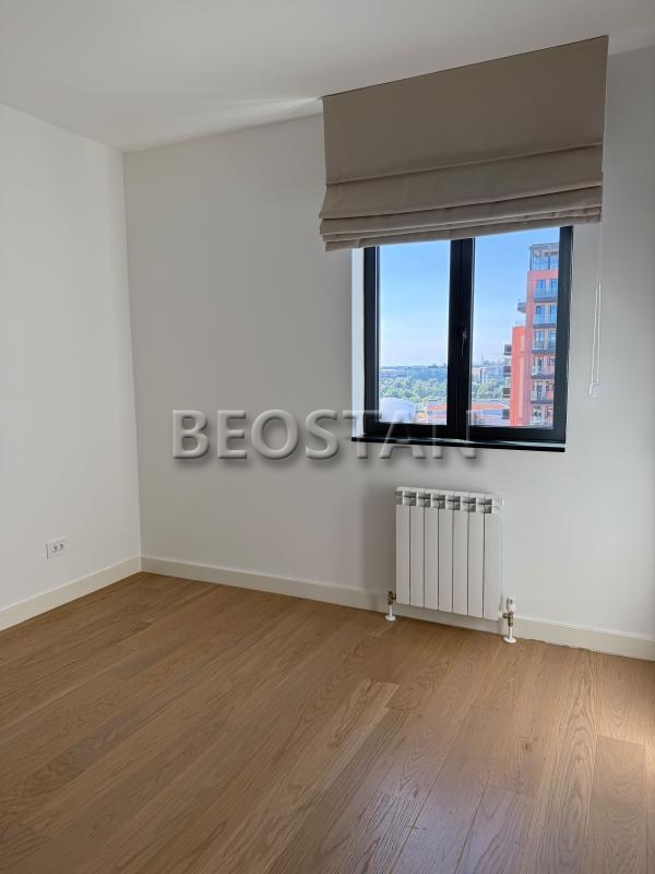 Centar - Beograd na Vodi #67901