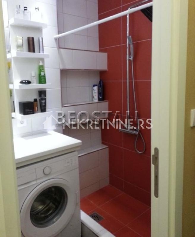 Novi Beograd - Blok 62 #65592