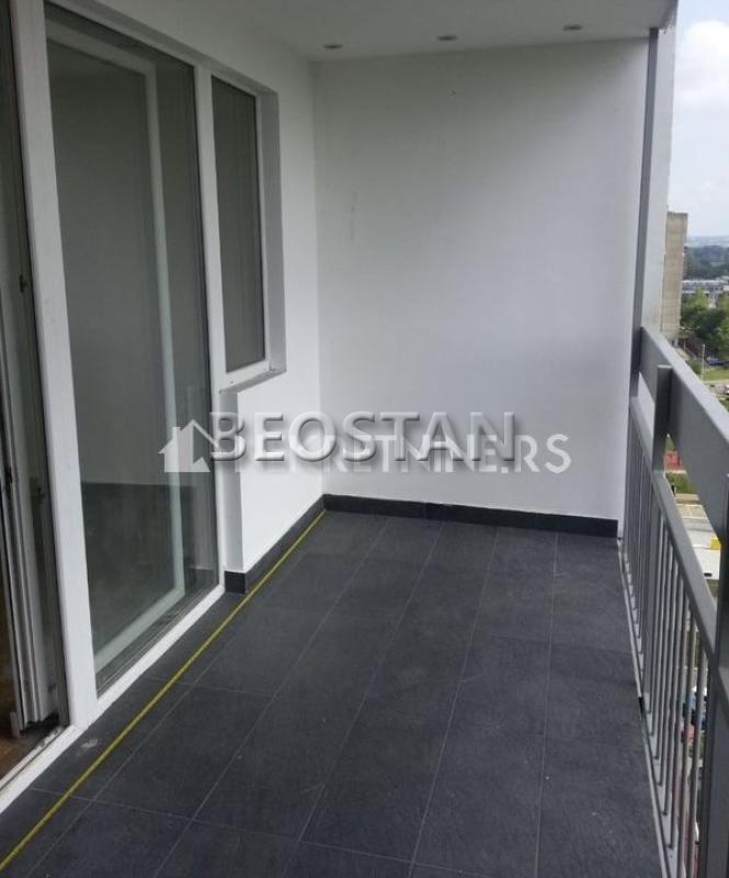 Novi Beograd - Blok 62 #65592