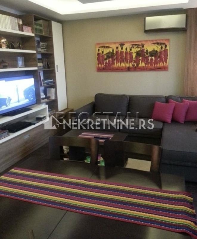 Novi Beograd - Blok 62 #65592