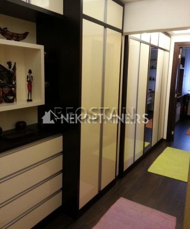 Novi Beograd - Blok 62 #65592