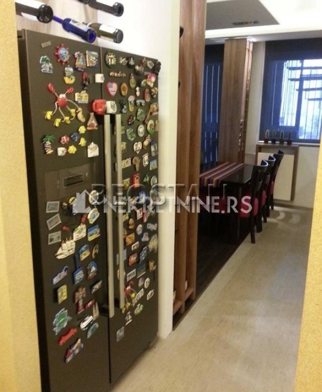 Novi Beograd - Blok 62 #65592