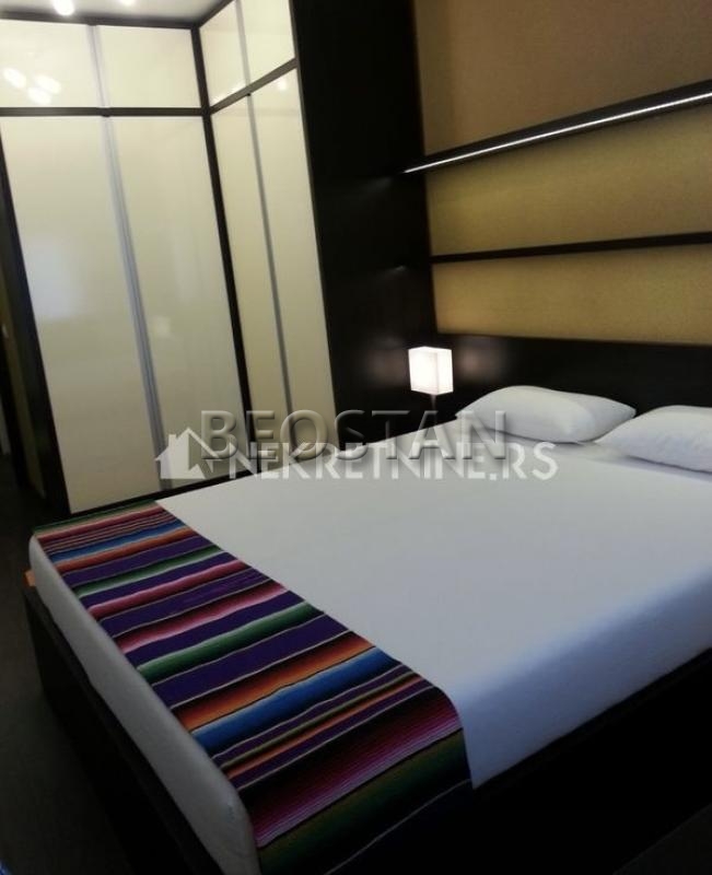 Novi Beograd - Blok 62 #65592