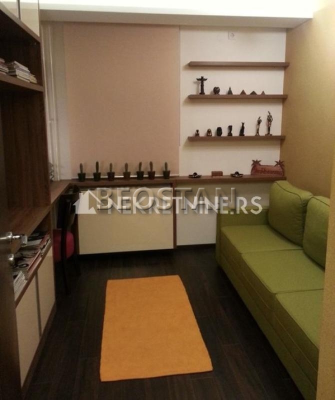 Novi Beograd - Blok 62 #65592