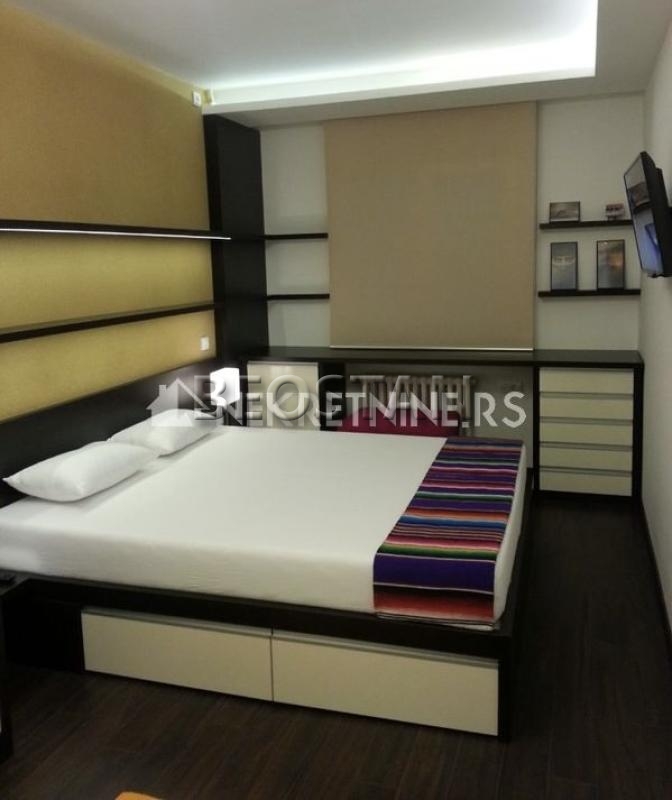 Novi Beograd - Blok 62 #65592