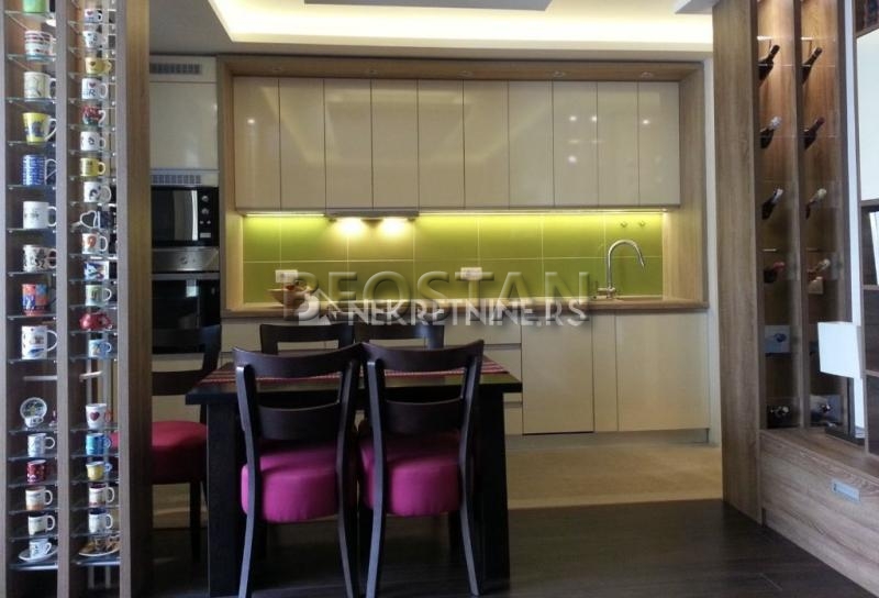 Novi Beograd - Blok 62 #65592