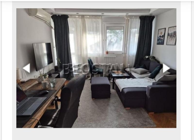 Novi Beograd - Fontana #65747