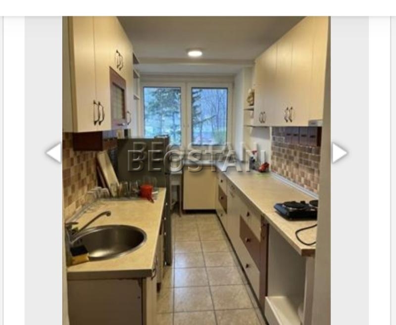 Novi Beograd - Fontana #65747