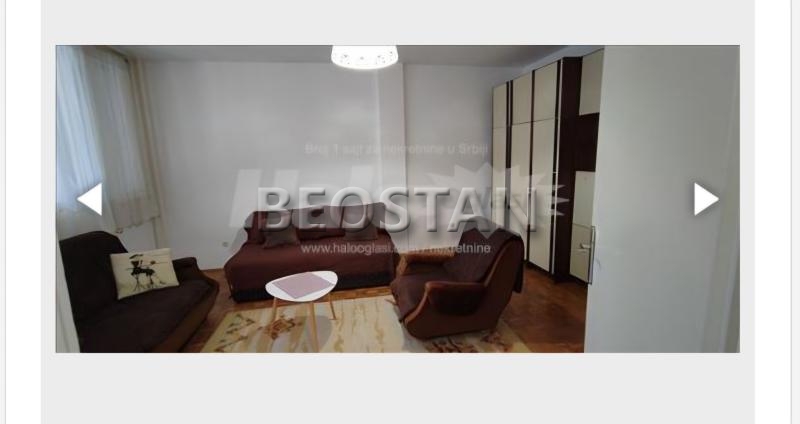 Novi Beograd - Fontana #67470