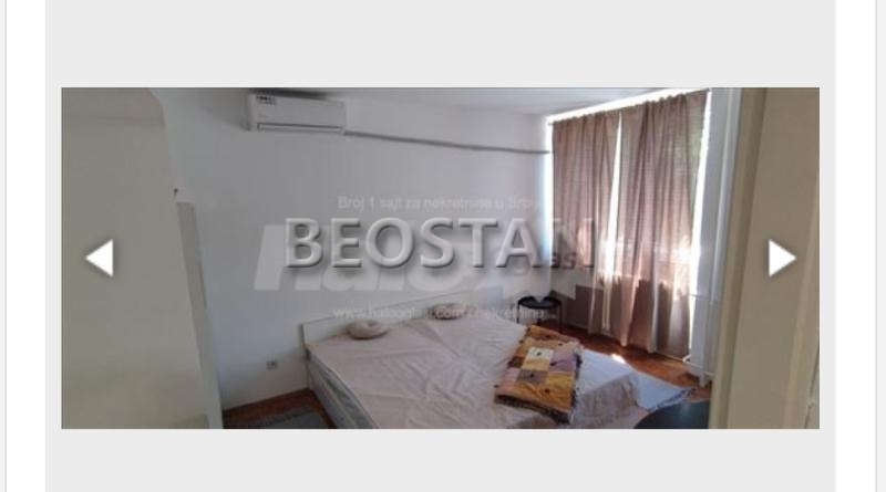 Novi Beograd - Fontana #67470