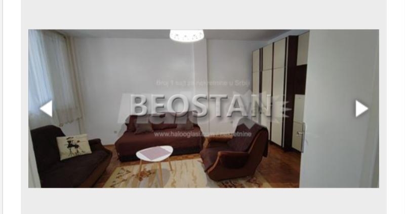 Novi Beograd - Fontana #67470
