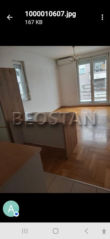 Centar - Vracar lekino brdo #65962