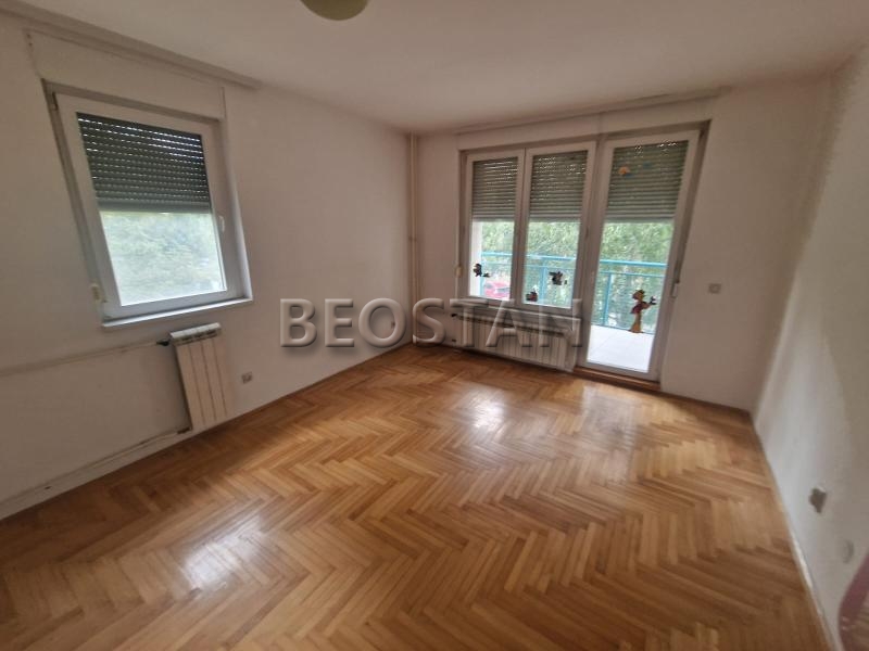 Izdavanje stanova Beograd - Bežanijska kosa