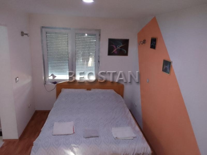 Zemun - Gornji grad #65413