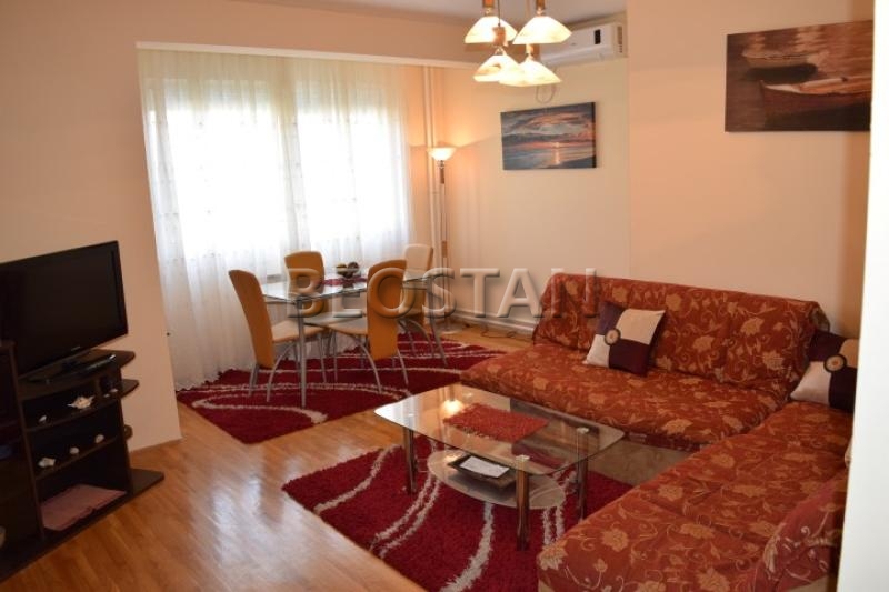 Izdavanje stanova Beograd - Bežanijska kosa