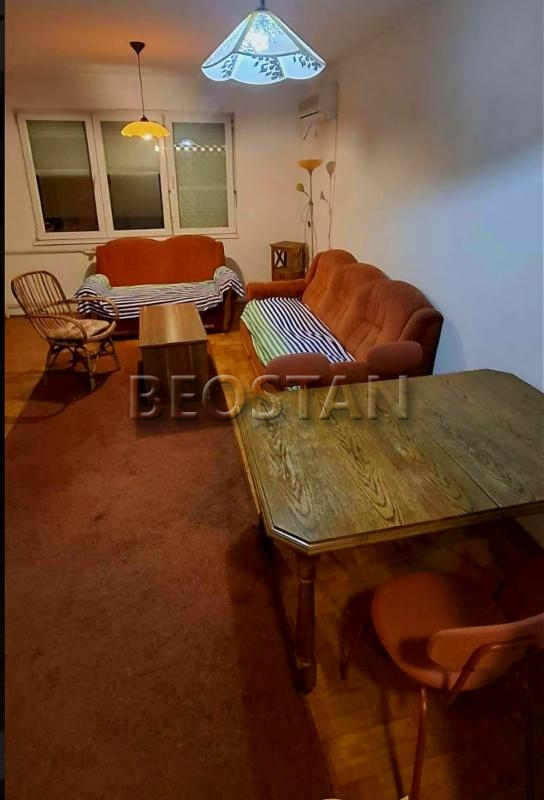 Izdavanje stanova Beograd - Centar