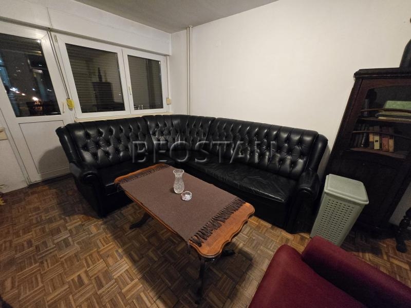 Izdavanje stanova Beograd - Novi Beograd