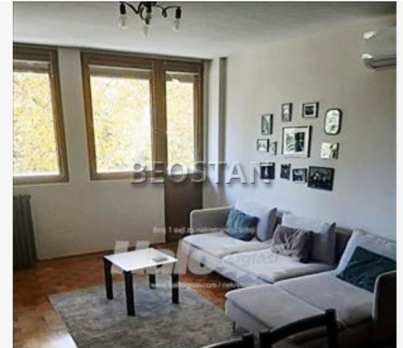 Novi Beograd - Fontana #65028