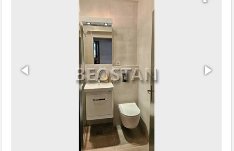 Novi Beograd - Fontana #65028