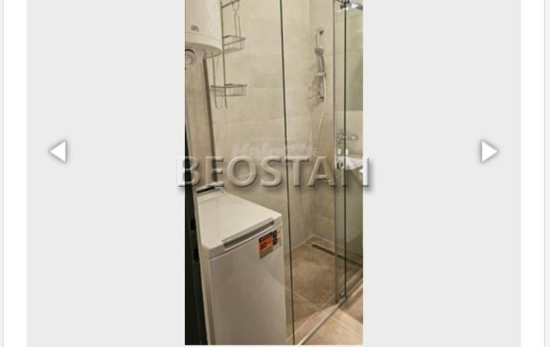 Novi Beograd - Fontana #65028