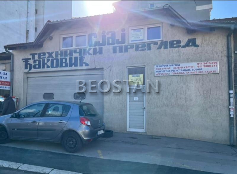 Lokal - Dimitrja tucovica #60677
