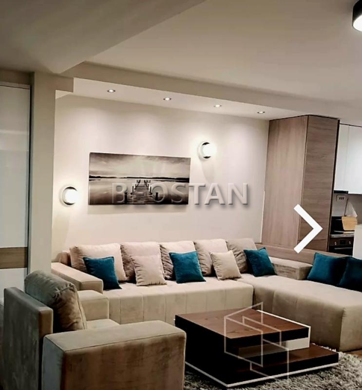 Izdavanje stanova Beograd - Novi Beograd