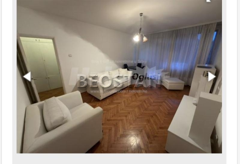 Izdavanje stanova Beograd - Novi Beograd
