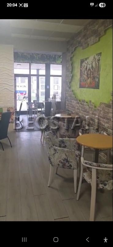 Izdavanje stanova Beograd - Lokali