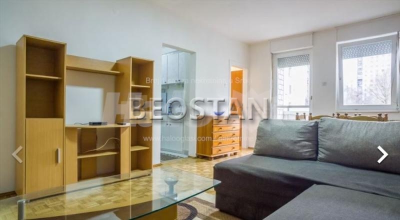 Novi Beograd - Blok 63 #65681