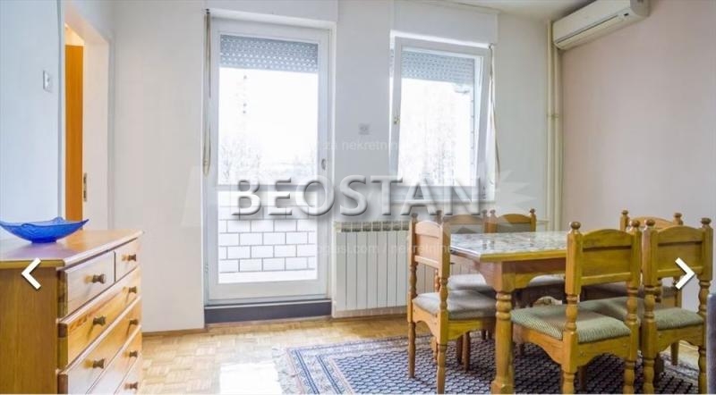 Novi Beograd - Blok 63 #65681