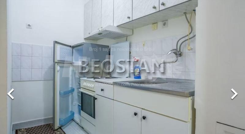 Novi Beograd - Blok 63 #65681