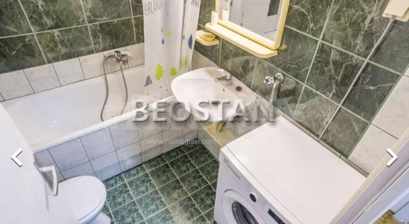 Novi Beograd - Blok 63 #65681