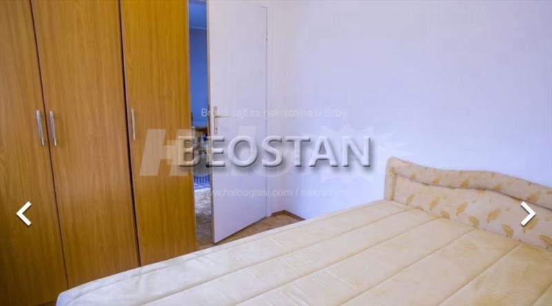 Novi Beograd - Blok 63 #65681