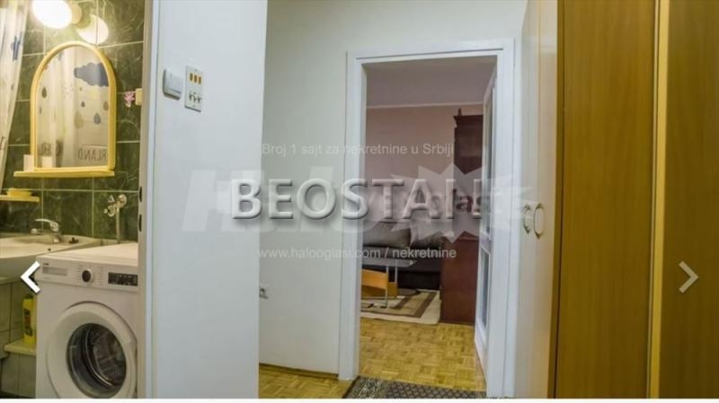 Novi Beograd - Blok 63 #65681
