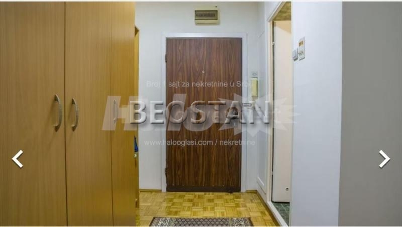 Novi Beograd - Blok 63 #65681