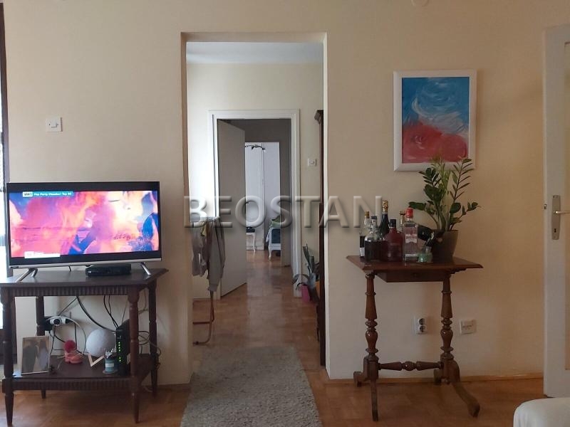 Bežanijska kosa - Bezanijska kosa 2 #64944