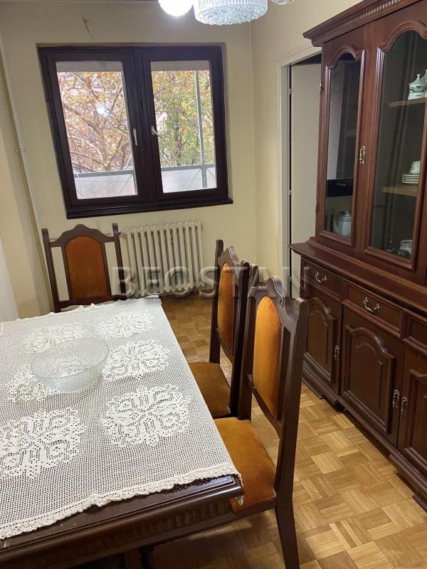 Bežanijska kosa - Bezanijska kosa 2 #64944