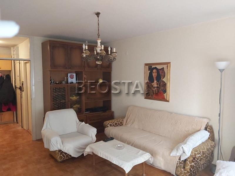 Bežanijska kosa - Bezanijska kosa 2 #64944