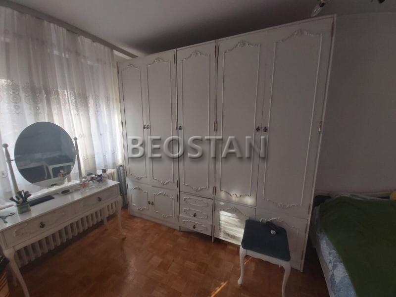 Bežanijska kosa - Bezanijska kosa 2 #64944