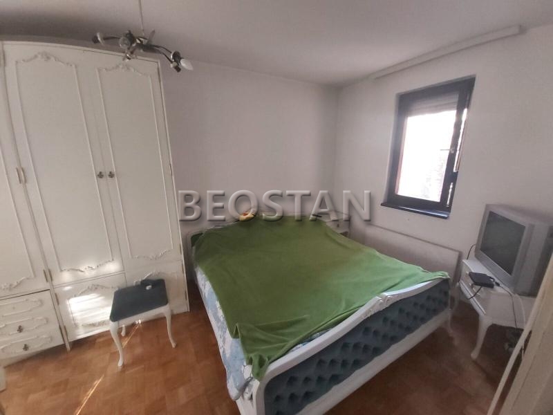 Bežanijska kosa - Bezanijska kosa 2 #64944