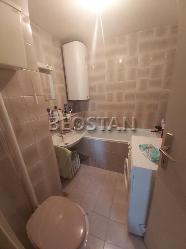 Bežanijska kosa - Bezanijska kosa 2 #64944