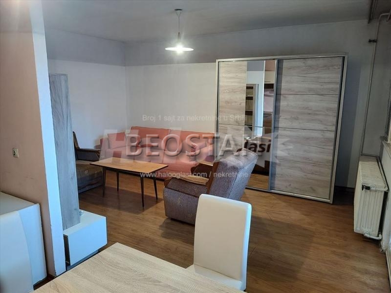 Novi Beograd - Stari merkator #65439