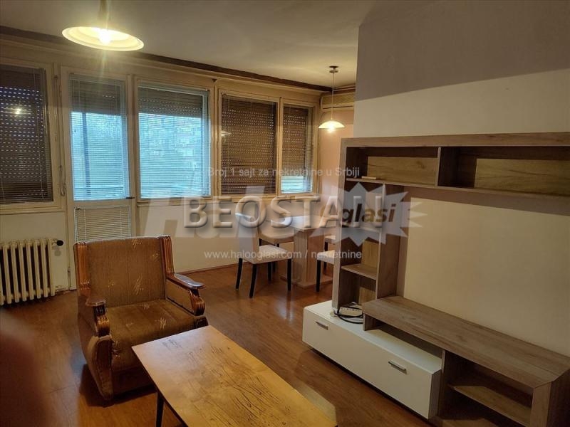 Novi Beograd - Stari merkator #65439