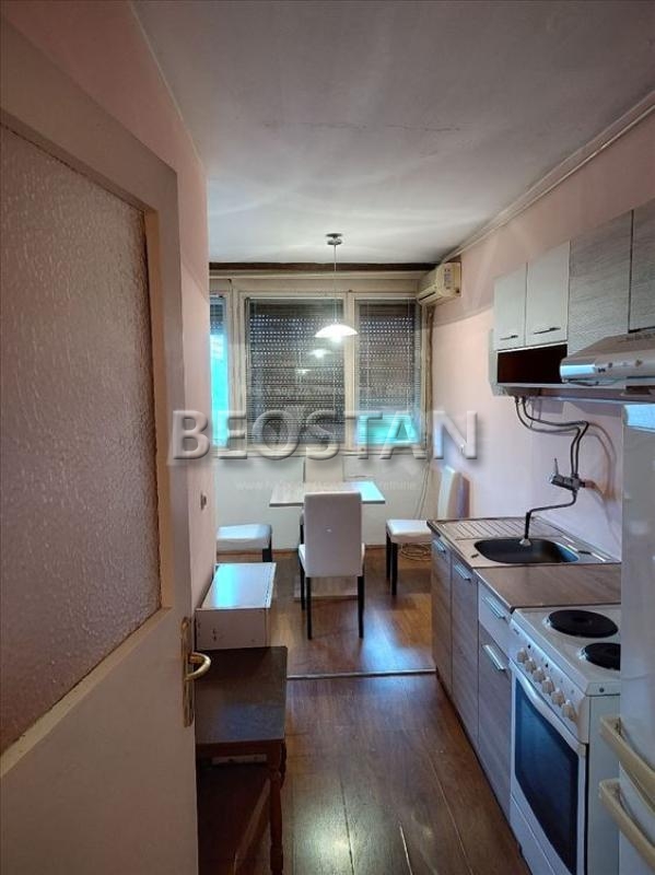 Novi Beograd - Stari merkator #65439