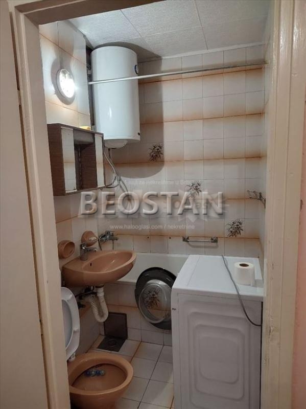 Novi Beograd - Stari merkator #65439