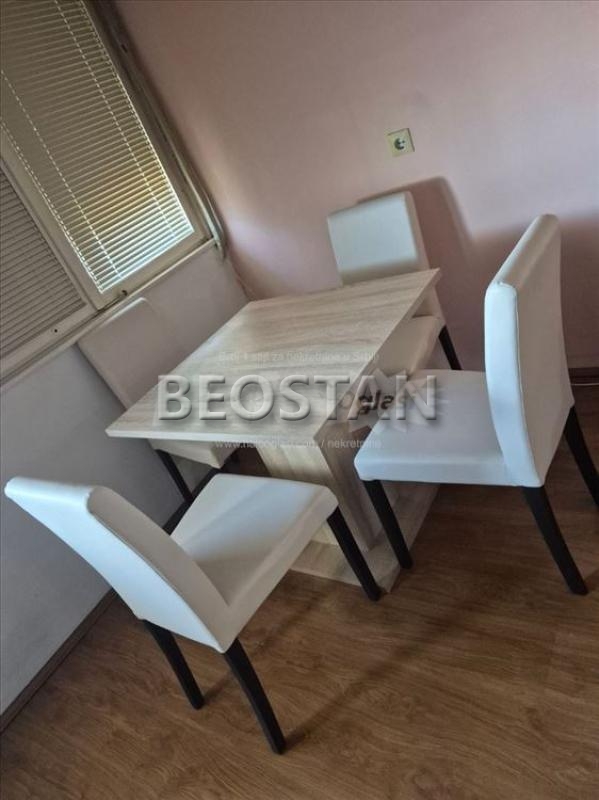 Novi Beograd - Stari merkator #65439