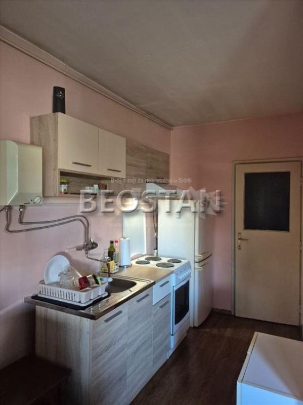 Novi Beograd - Stari merkator #65439