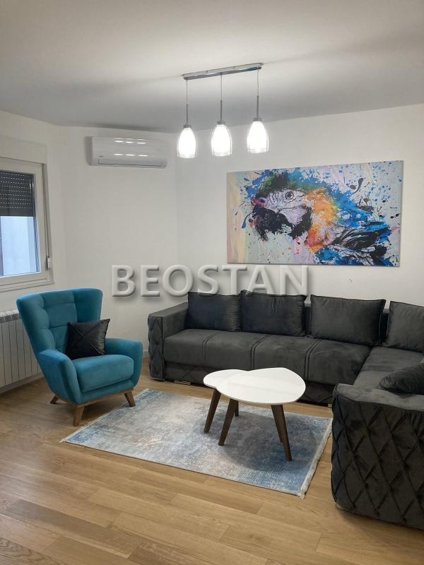 Izdavanje stanova Beograd - Centar