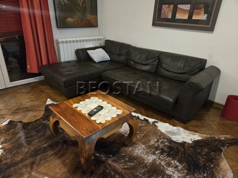 Izdavanje stanova Beograd - Centar