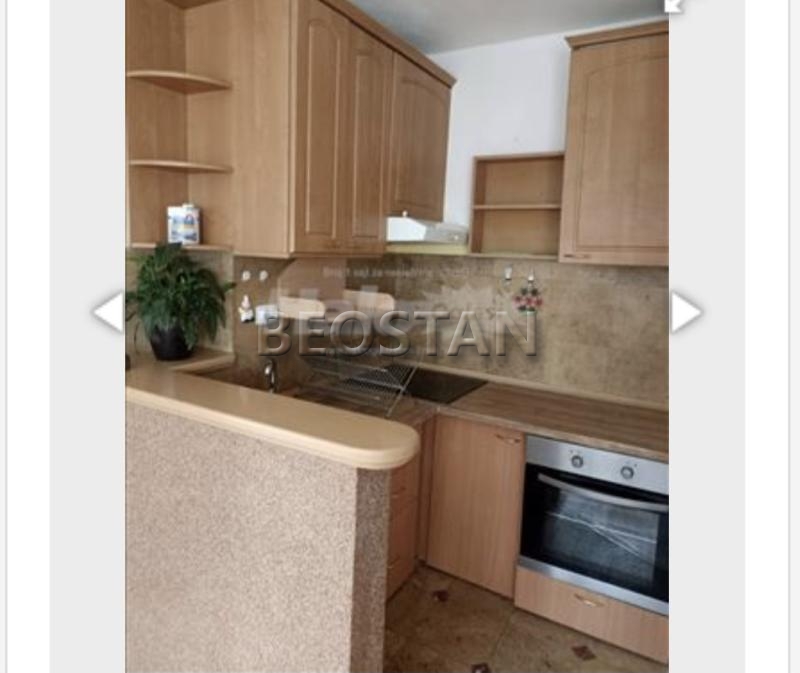 Novi Beograd - Blok 70 cetvorospratnice #67060